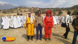 گزارش تصویری مراسم بازسازی عید غدیر خم در روستای تمنک از توابع بخش پاتاوه شهرستان دنا (۲۲۹)