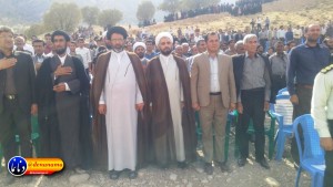 گزارش تصویری مراسم بازسازی عید غدیر خم در روستای تمنک از توابع بخش پاتاوه شهرستان دنا (۲۶۵)