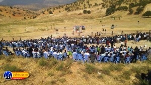 گزارش تصویری مراسم بازسازی عید غدیر خم در روستای تمنک از توابع بخش پاتاوه شهرستان دنا (۲۷۵)