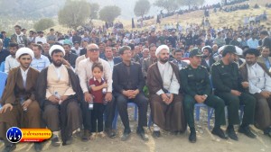 گزارش تصویری مراسم بازسازی عید غدیر خم در روستای تمنک از توابع بخش پاتاوه شهرستان دنا (۲۹۵)