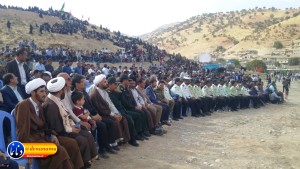 گزارش تصویری مراسم بازسازی عید غدیر خم در روستای تمنک از توابع بخش پاتاوه شهرستان دنا (۲۹۷)