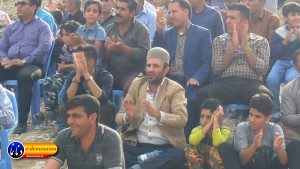گزارش تصویری مراسم بازسازی عید غدیر خم در روستای تمنک از توابع بخش پاتاوه شهرستان دنا (۳۱۸)