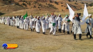گزارش تصویری مراسم بازسازی عید غدیر خم در روستای تمنک از توابع بخش پاتاوه شهرستان دنا (۳۳۶)