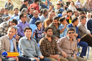 گزارش تصویری مراسم بازسازی عید غدیر خم در روستای تمنک از توابع بخش پاتاوه شهرستان دنا (۴۴۷)