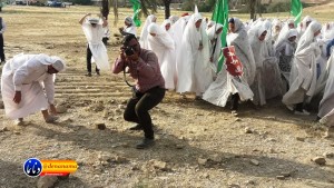 گزارش تصویری مراسم بازسازی عید غدیر خم در روستای تمنک از توابع بخش پاتاوه شهرستان دنا (۴۵)