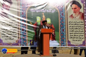 گزارش تصویری مراسم بازسازی عید غدیر خم در روستای تمنک از توابع بخش پاتاوه شهرستان دنا (۴۵۸)