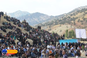 گزارش تصویری مراسم بازسازی عید غدیر خم در روستای تمنک از توابع بخش پاتاوه شهرستان دنا (۴۶۳)