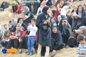 گزارش تصویری مراسم بازسازی عید غدیر خم در روستای تمنک از توابع بخش پاتاوه شهرستان دنا (۴۹۷)