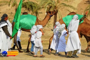گزارش تصویری مراسم بازسازی عید غدیر خم در روستای تمنک از توابع بخش پاتاوه شهرستان دنا (۵۲۶)