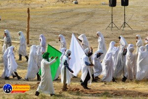 گزارش تصویری مراسم بازسازی عید غدیر خم در روستای تمنک از توابع بخش پاتاوه شهرستان دنا (۵۴۴)