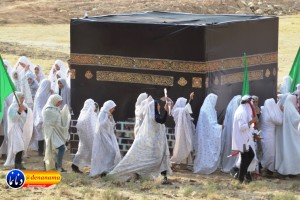 گزارش تصویری مراسم بازسازی عید غدیر خم در روستای تمنک از توابع بخش پاتاوه شهرستان دنا (۵۴۵)