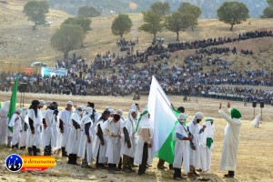 گزارش تصویری مراسم بازسازی عید غدیر خم در روستای تمنک از توابع بخش پاتاوه شهرستان دنا (۵۴۹)
