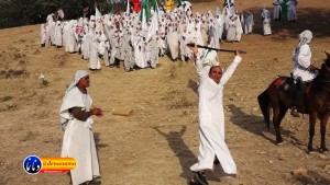 گزارش تصویری مراسم بازسازی عید غدیر خم در روستای تمنک از توابع بخش پاتاوه شهرستان دنا (۹۷)