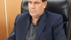 علی محمد احمدی