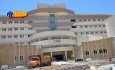 بیمارستان بزرگ یاسوج تا پایان شهریورماه امسال افتتاح می‌شود
