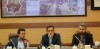 نشست بررسی آخرین وضعیت خسارات ناشی ازخسارت ۱۰ هزار میلیاردی سیل به استان سیل