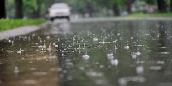 ورود سامانه بارشی به کهگیلویه و بویراحمد از روز چهارشنبه
