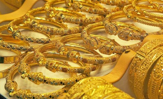 مراجعه روزانه ۱۵ مورد شکایت برای طلای تقلبی