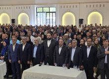 برگزاری همایش بزرگداشت استاد «محمد بهمن‌بیگی» در یاسوج