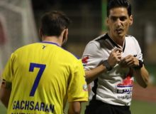پارس جنوبی اولین شکست نفت و گاز گچساران را رقم زد