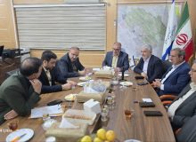 استاندار: اعتبارات اشتغال و مسکن مددجویان در کهگیلویه و بویراحمد افزایش یابد