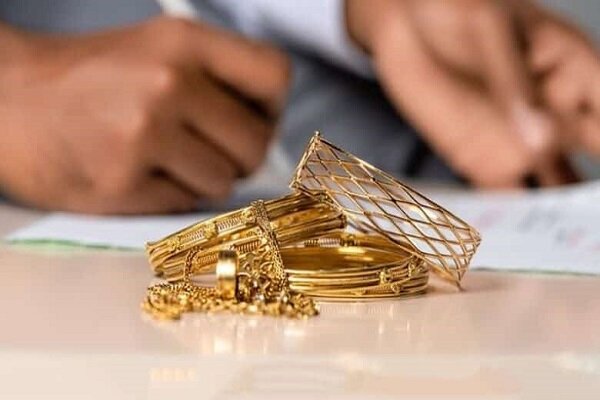 کلاهبردار ۵ میلیاردی طلا در گچساران به دام افتاد