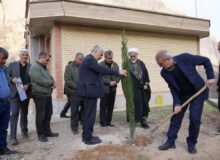 تشریح مصوبات سفر یک روزه استاندار کهگیلویه و بویراحمد به دهستان چین