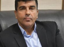 تقدیر استانداری از مدیر فرهنگی، اجتماعی و ورزشی شهرداری یاسوج