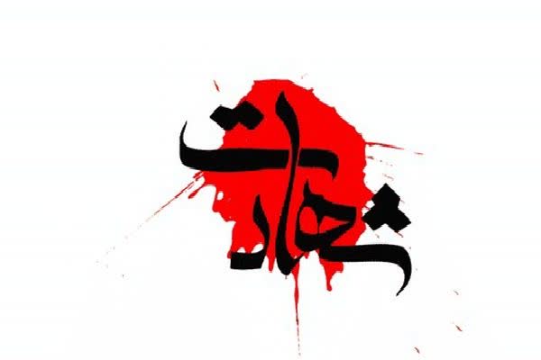 شهادت جوان کهگیلویه و بویراحمدی در فارس