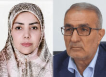 خان می‌بخشد، اما خانعلی‌خان نه! / تقابل تمام‌قد خانم رئیس با استاندار و مطالبه مردم پاتاوه