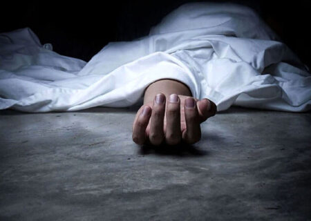 کشف یک جسد در محدوده مسکن مهر دهدشت