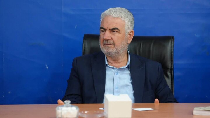 معاون استاندار: امتحانات دانشآموزان کهگیلویه و بویراحمدی غیرحضوری برگزار میشود
