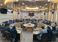 دانشگاه اداره کار نیست/ پاسخ کوبنده رئیس دانشگاه علوم پزشکی یاسوج به فشارها برای استخدام‌های بی‌ضابطه
