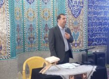 از پیاده روی خانواده و تریبون آزاد معلمان تا دیدار مردمی و پیگیری تکمیل پروژه ۸۰ درصدی مدرسه ۱۲ کلاسه؛ روز فشرده و پرکار فرماندار دنا در پاتاوه