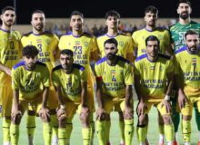 فرار بزرگ فکری از باتلاق سقوط در روز «حیا کن، رها کن» هواداران گچسارانی
