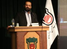 پیام مشاور عالی مدیرعامل ذوب‌آهن اصفهان به مناسبت عید قربان