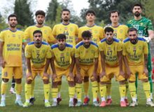 تساوی ارزشمند نفت و گاز در بندرعباس / خطر سقوط همچنان احساس می‌شود