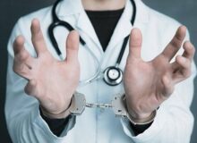 دستگیری پزشک قلابی با ۷۶ میلیارد ریال بدهی در شهرستان کهگیلویه