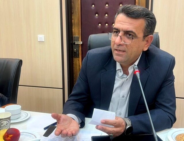 رئیس دانشگاه یاسوج: مشکل افزایش حقوق اعضای هیئت علمی مسئله‌ای ملی است
