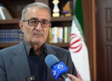 رتبه عالی وزارت کشور بر پیشانی استانداری کهگیلویه و بویراحمد/ رحمانی: این موفقیت حاصل تلاش شبانه‌روزی همکاران است