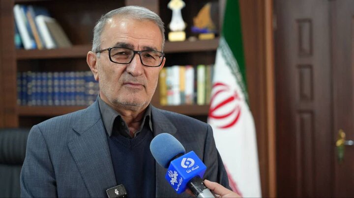 رتبه عالی وزارت کشور بر پیشانی استانداری کهگیلویه و بویراحمد/ رحمانی: این موفقیت حاصل تلاش شبانه‌روزی همکاران است