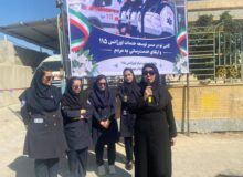 فیلم | تغییر نام پایگاه اورژانس دهدشت به «اورژانس بانوان»؛ نه پایگاه تازه، نه خدمت جدید!